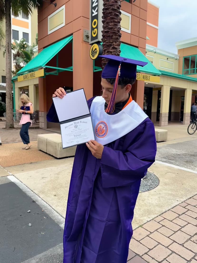 Academic Achievement